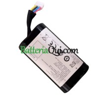 Batteria di ricambio per PLC EC-GM-Gen11-2 84652928