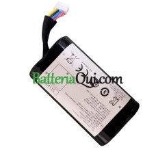 Batteria di ricambio per PLC EC-GM-Gen11-2 84652928