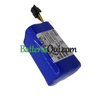 Batteria di ricambio per PLC ECY-550WE