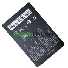 Batteria di ricambio per PLC EPT-345584 TPS320