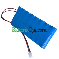 Batteria di ricambio per PLC ETCR3500B