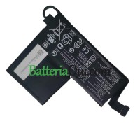 Batteria di ricambio per PLC F7A-T