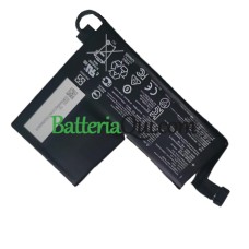 Batteria di ricambio per PLC F7A-T