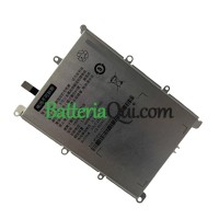 Batteria di ricambio per PLC HBPA636 M636