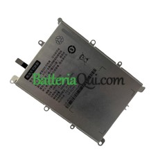 Batteria di ricambio per PLC HBPA636 M636