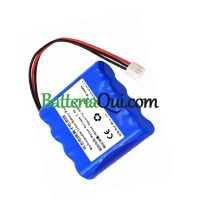 Batteria di ricambio per PLC HJK-2000