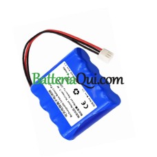 Batteria di ricambio per PLC HJK-2000