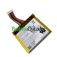 Batteria di ricambio per PLC HM-3821DC
