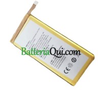 Batteria di ricambio per PLC HMD860
