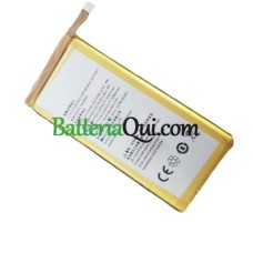 Batteria di ricambio per PLC HMD860