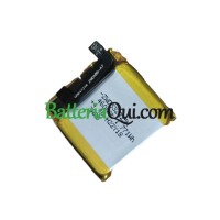 Batteria di ricambio per PLC HY-WS02C JPS-SW010 JP-SW011 F01 F02