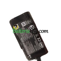Batteria di ricambio per PLC ICR18650-2600MAH-2S