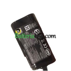 Batteria di ricambio per PLC ICR18650-2600MAH-2S