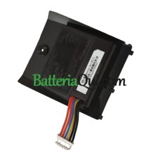 Batteria di ricambio per PLC IDS184GA