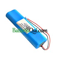 Batteria di ricambio per PLC INR21700-4S1P