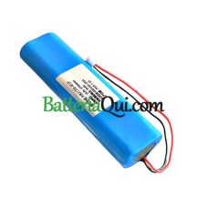 Batteria di ricambio per PLC INR21700-4S1P