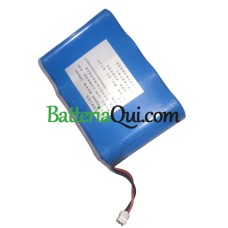 Batteria di ricambio per PLC JB-QBL-A210 IFR26650