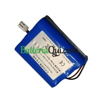 Batteria di ricambio per PLC JC-18650-6 A100