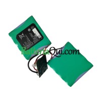 Batteria di ricambio per PLC JKWJ-L