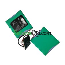 Batteria di ricambio per PLC JKWJ-L