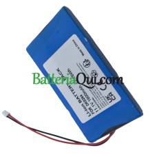 Batteria di ricambio per PLC JS0432-11.1V-1.AH