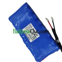 Batteria di ricambio per PLC JW-Y4S2P-14.4V