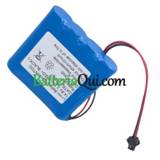 Batteria di ricambio per PLC KB12D-Vet