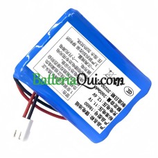 Batteria di ricambio per PLC KCMY-2901-T
