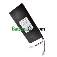 Batteria di ricambio per PLC KLS3S3P127500-R
