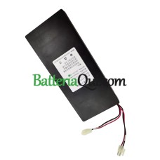 Batteria di ricambio per PLC KLS3S3P127500-R
