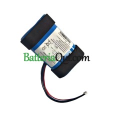 Batteria di ricambio per PLC L018-79