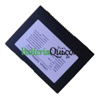 Batteria di ricambio per PLC LB-01 E12 meditech m7 YK-810A