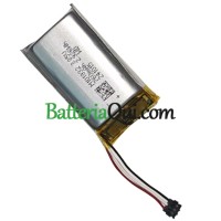 Batteria di ricambio per PLC M101932