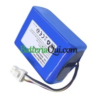Batteria di ricambio per PLC MBPM20 Mova600/1000 ViAX250/500