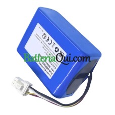 Batteria di ricambio per PLC MBPM20 Mova600/1000 ViAX250/500