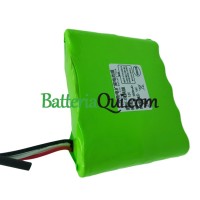Batteria di ricambio per PLC MF-35