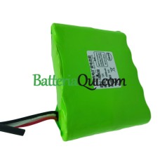 Batteria di ricambio per PLC MF-35