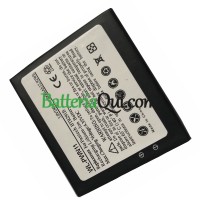 Batteria di ricambio per PLC MHS291L BTR291B