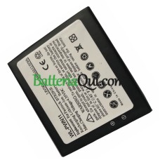 Batteria di ricambio per PLC MHS291L BTR291B