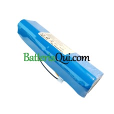 Batteria di ricambio per PLC MJJMQ04 YF0402
