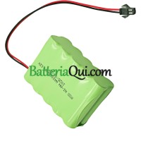 Batteria di ricambio per PLC MR-301MR-301C MR-508I