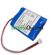Batteria di ricambio per PLC MS32EC MS56EC
