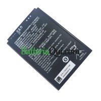 Batteria di ricambio per PLC NAT611