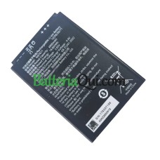 Batteria di ricambio per PLC NAT611