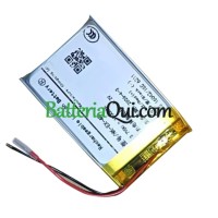 Batteria di ricambio per PLC NK-EX-40