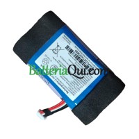 Batteria di ricambio per PLC NR18650F1L