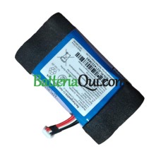 Batteria di ricambio per PLC NR18650F1L