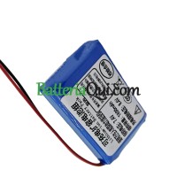 Batteria di ricambio per PLC OT-UDII