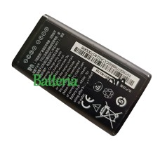 Batteria di ricambio per PLC PDA18650-2P