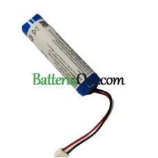 Batteria di ricambio per PLC PH18650-4